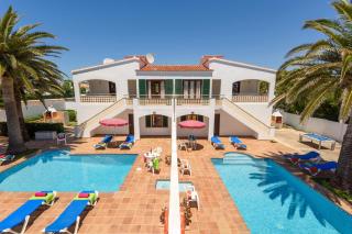 Villa Imogen by Villa Plus - Cala en Bosch - 0