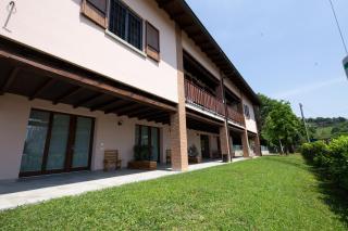 B&B” La Tezza” - Torre De' Roveri - 9