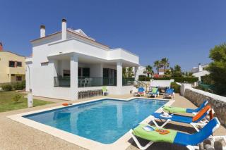Villa Natasha by Villa Plus - Cala'n Forcat - 0