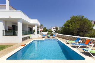 Villa Natasha by Villa Plus - Cala'n Forcat - 1