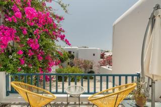 Beautiful, sunny apartment in Mykonos Town - Míconos - 7