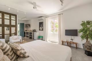 Beautiful, sunny apartment in Mykonos Town - Míconos - 3
