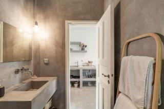 Beautiful, sunny apartment in Mykonos Town - Míconos - 4