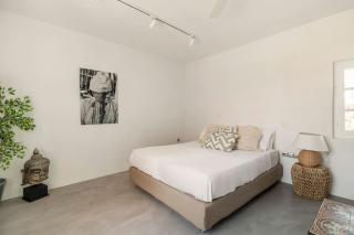 Beautiful, sunny apartment in Mykonos Town - Míconos - 5