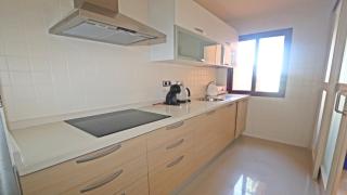 APARTAMENTO NUEVA RIBERA REF: 6030 - Los Alcázares - 6