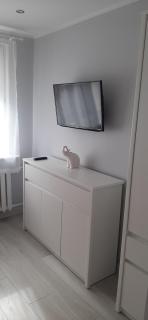 Apartament Przy Promenadzie Usteckiej - 1