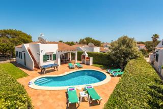 Villa Dolfi by Villa Plus - Cala'n Forcat - 5