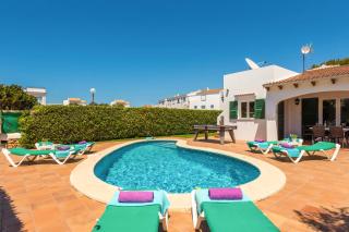 Villa Dolfi by Villa Plus - Cala'n Forcat - 4