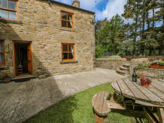 Moorgair Cottage - 9