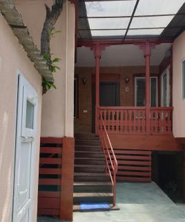 Four Brothers apartment 7 - Tbilisi - 9