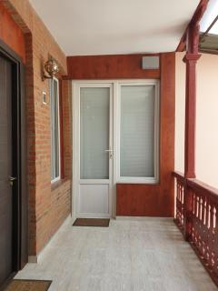 Four Brothers apartment 7 - Tbilisi - 0