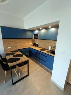 Apartament Claudia - 4