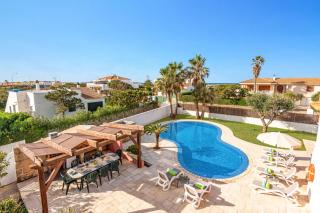 Villa Juanita Mar by Villa Plus - Cala en Blanes - 9