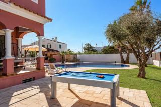 Villa Juanita Mar by Villa Plus - Cala en Blanes - 7
