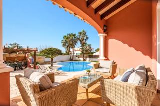 Villa Juanita Mar by Villa Plus - Cala en Blanes - 6