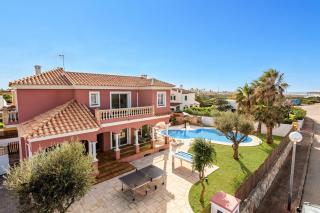 Villa Juanita Mar by Villa Plus - Cala en Blanes - 1