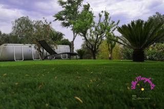 VILLA MARGHERITA - 4