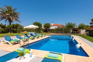 Villa Mercedes by Villa Plus - Cala'n Forcat - 2