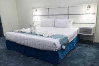 Garden View Suites - Tabuk - 6