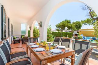 Villa Tres Arcos by Villa Plus - Cala en Blanes - 7