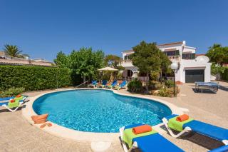 Villa Tres Arcos by Villa Plus - Cala en Blanes - 2