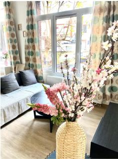 Сarnot Apartments ZOO Area - Anversa - 4