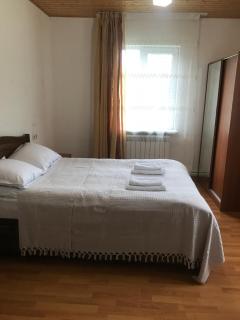 Guest House Gogia - Zhabeshi - 1