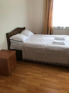 Guest House Gogia - Zhabeshi - 2