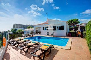 Villa Nereida by Villa Plus - 1