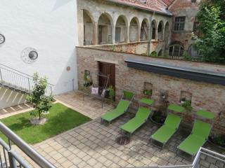 Bürgerhaus Martinecz - Bad Radkersburg - 6