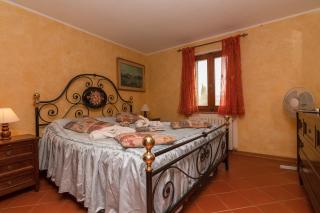 Appartamento Tenuta di Litiano - Happy Rentals - Roccastrada - 4