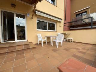 Plaça CostaBravaSi - Santa Cristina d'Aro - 6