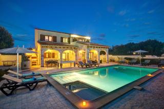 Villa Mares by Villa Plus - Cala en Blanes - 0