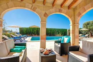 Villa Mares by Villa Plus - Cala en Blanes - 8
