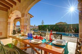 Villa Mares by Villa Plus - Cala en Blanes - 7