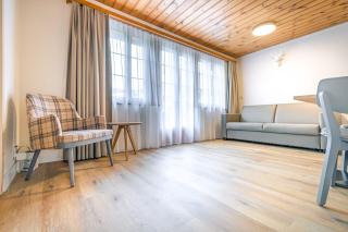 First Apartment - Aare Jungfrau AG - Grindelwald - 2