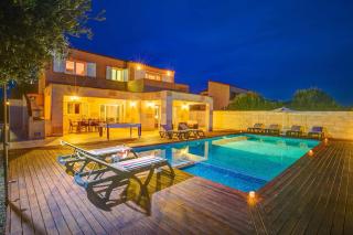 Villa Serena Forcat by Villa Plus - Cala en Blanes - 9