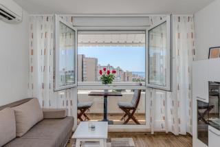 LCT Uptown apartment - Split - 8