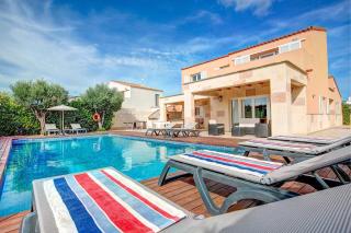 Villa Serena Forcat by Villa Plus - Cala en Blanes - 3