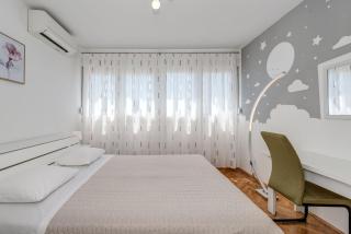 LCT Uptown apartment - Split - 6