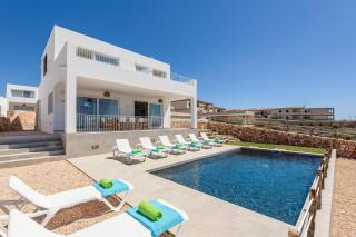Villa Agata by Villa Plus - Cala'n Forcat - 6