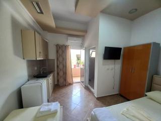 Alexander Stay Hotel - Vlorë - 2