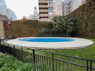 Ayres del Botánico - Buenos Aires - 1