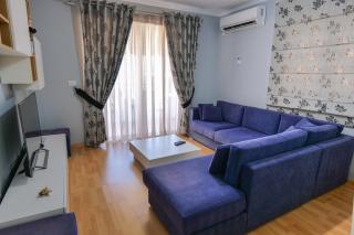 Ansel Home - Sarandë - 2