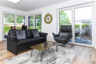 Ferienhaus Friesentraum - Esens - 4