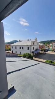 RYNEK 2 DUKLA- POKOJE I APARTAMENTY - Dukla - 4