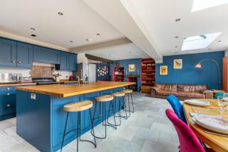 Host & Stay - Church Lane Cottage - Filby - 0