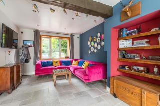 Host & Stay - Church Lane Cottage - Filby - 5