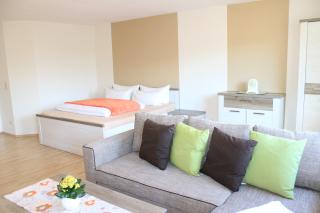 City-Appartement 12.1. - Zwickau - 0