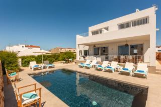 Villa Amatista by Villa Plus - Cala'n Forcat - 0